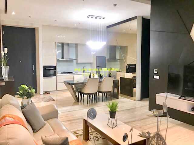 apartemen jl denpasar