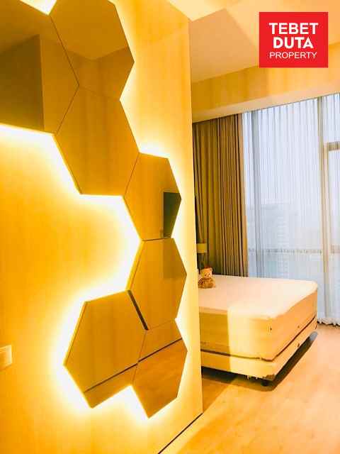 apartemen jl denpasar