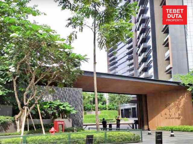 apartemen jl denpasar