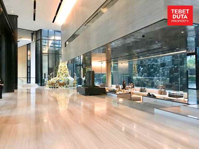 apartemen jl denpasar