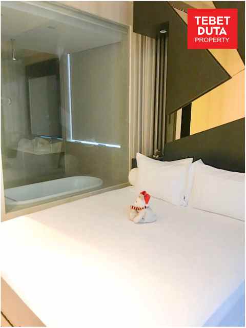 apartemen jl denpasar
