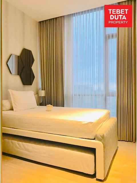 apartemen jl denpasar