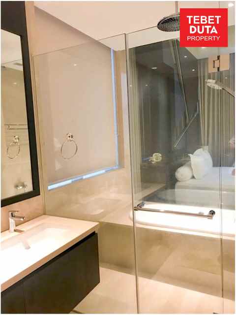 apartemen jl denpasar
