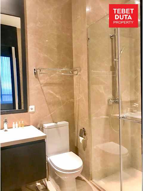 apartemen jl denpasar