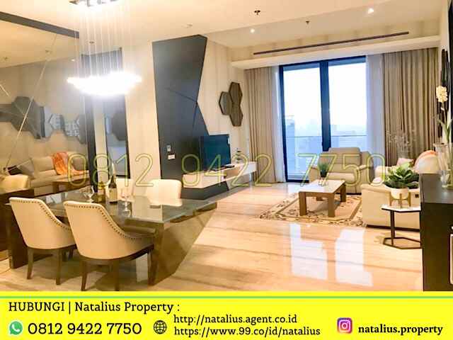 apartemen jl denpasar