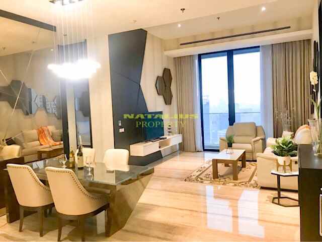 apartemen jl denpasar