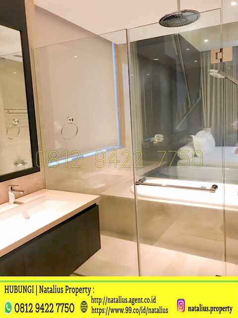 apartemen jl denpasar