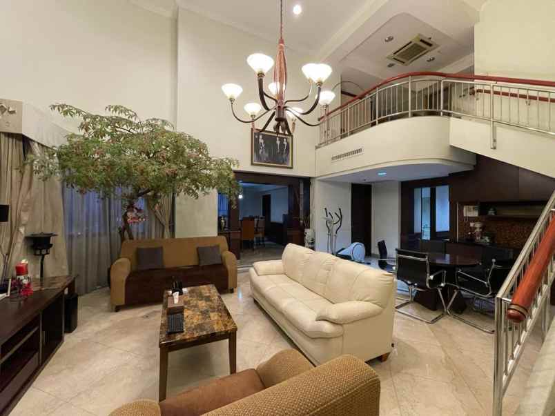 apartemen jl gatot subroto 35 39