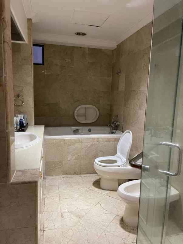 apartemen jl gatot subroto 35 39