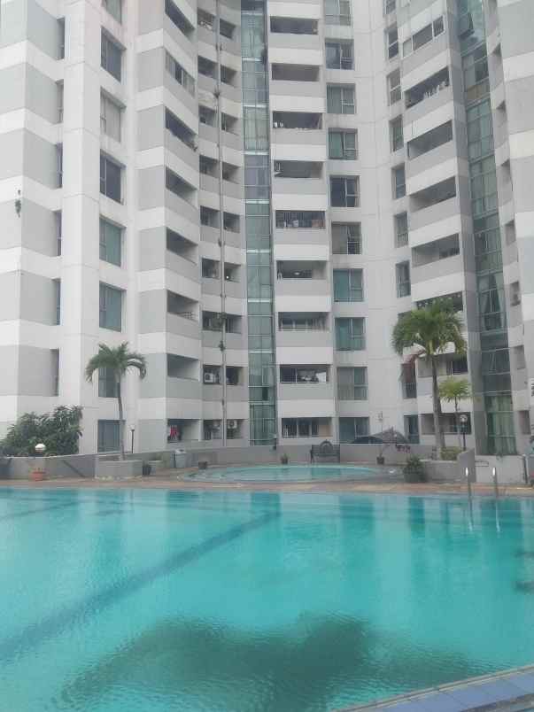 apartemen jl ir h juanda