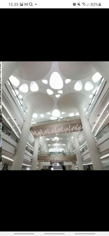 apartemen jl raya cikarang cibarusah