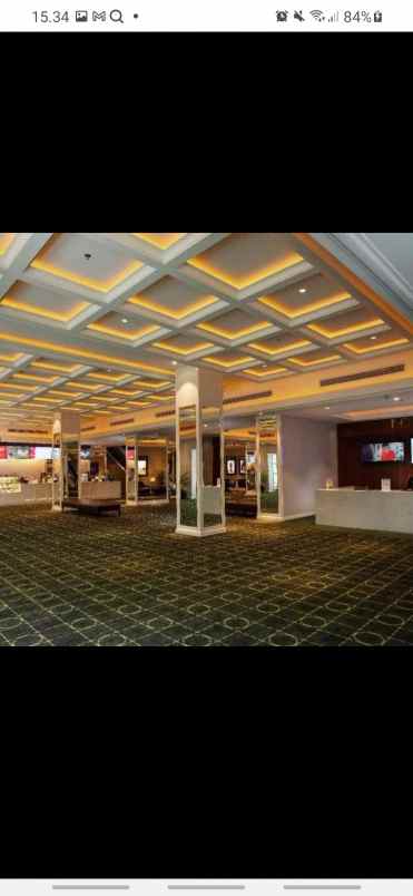 apartemen jl raya cikarang cibarusah