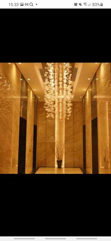 apartemen jl raya cikarang cibarusah