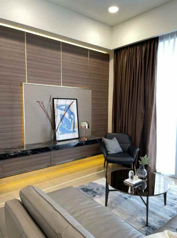 apartemen jln jendral sudirman