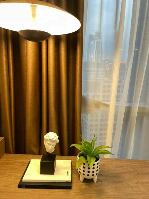 apartemen jln jendral sudirman