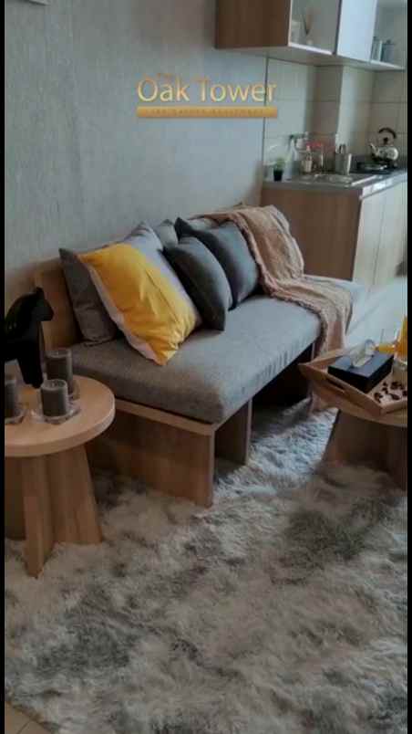 apartemen jln perintis kemerdekaan