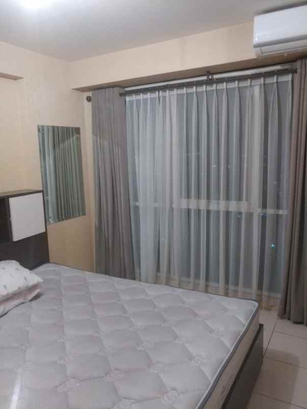 apartemen pulo mas pulo gadung