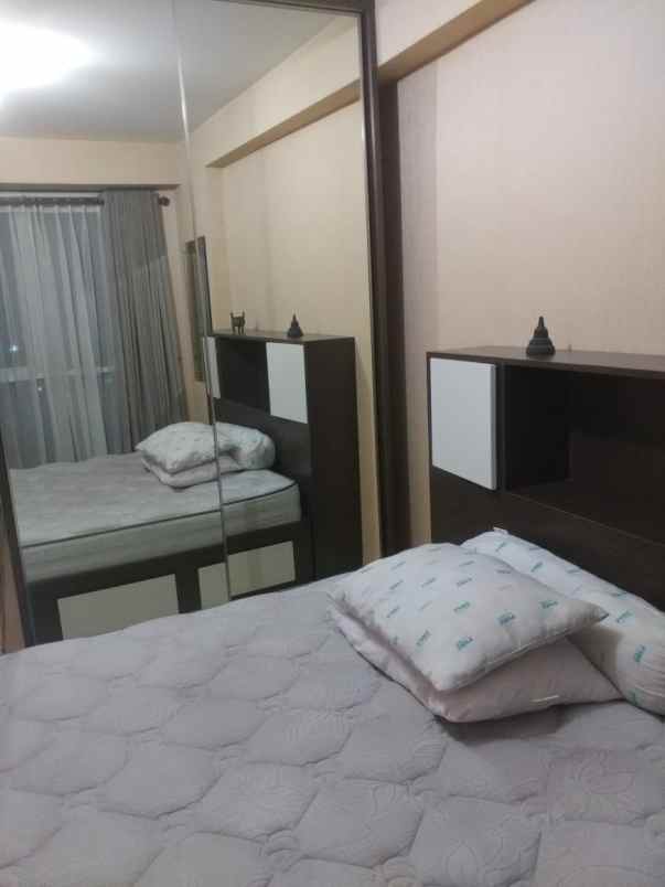 apartemen pulo mas pulo gadung