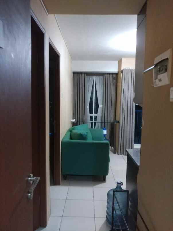 apartemen pulo mas pulo gadung