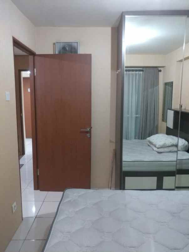 apartemen pulo mas pulo gadung