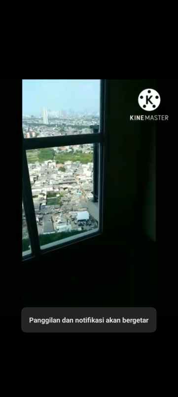 apartemen puri orchard jak bar