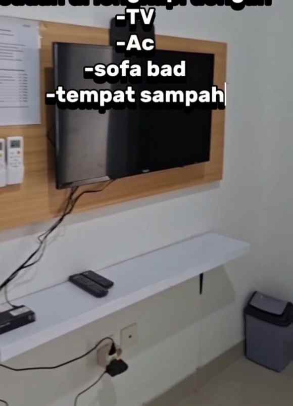 apartenen the archies 2 bed room semi furnish