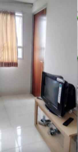 apartment 2br furnished siap huni puncak kertajaya
