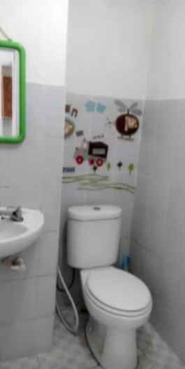 apartment 2br furnished siap huni puncak kertajaya