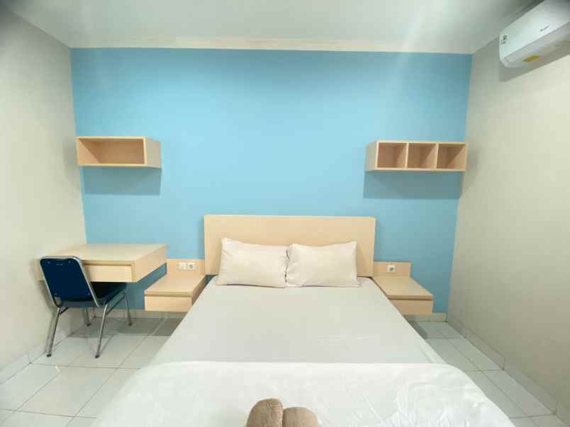 big sale kost ds campur