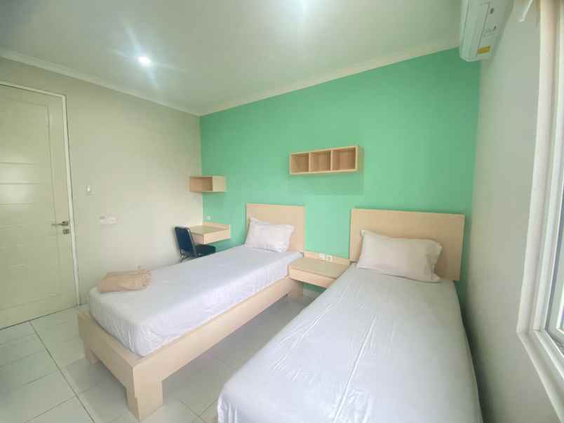 big sale kost ds campur