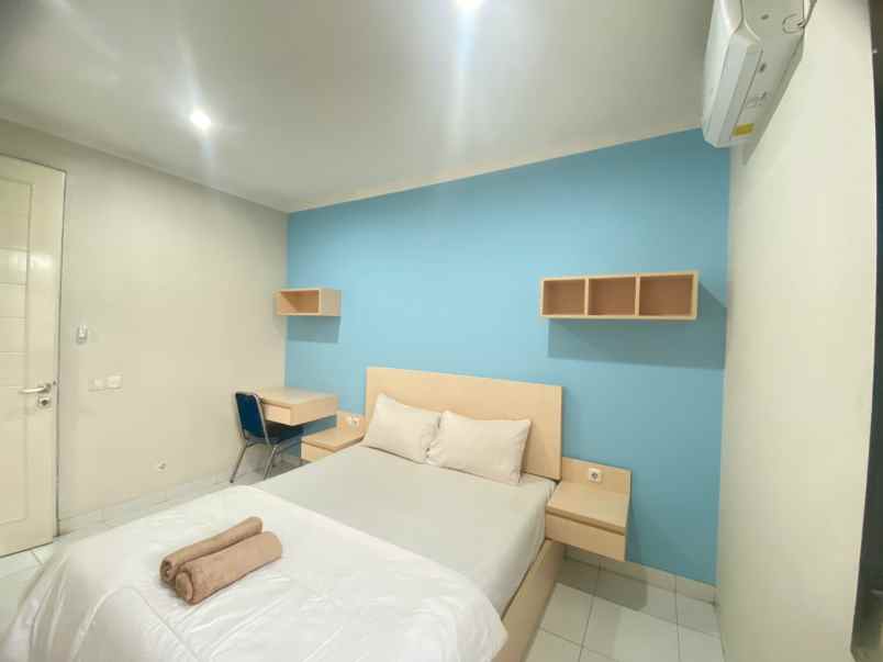 big sale kost ds campur