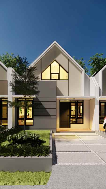 booking 1 jt langsung akad kredit