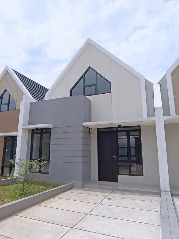booking 1 jt langsung akad kredit