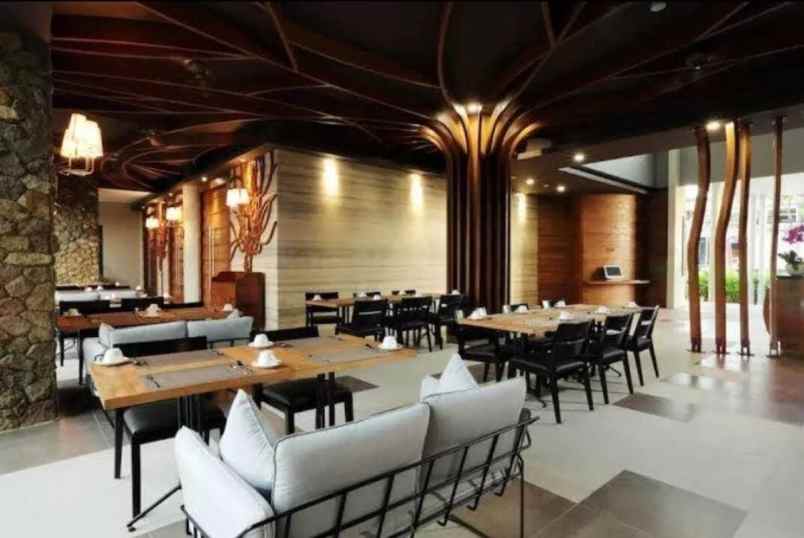 boutique hotel bay view nusa dua bali