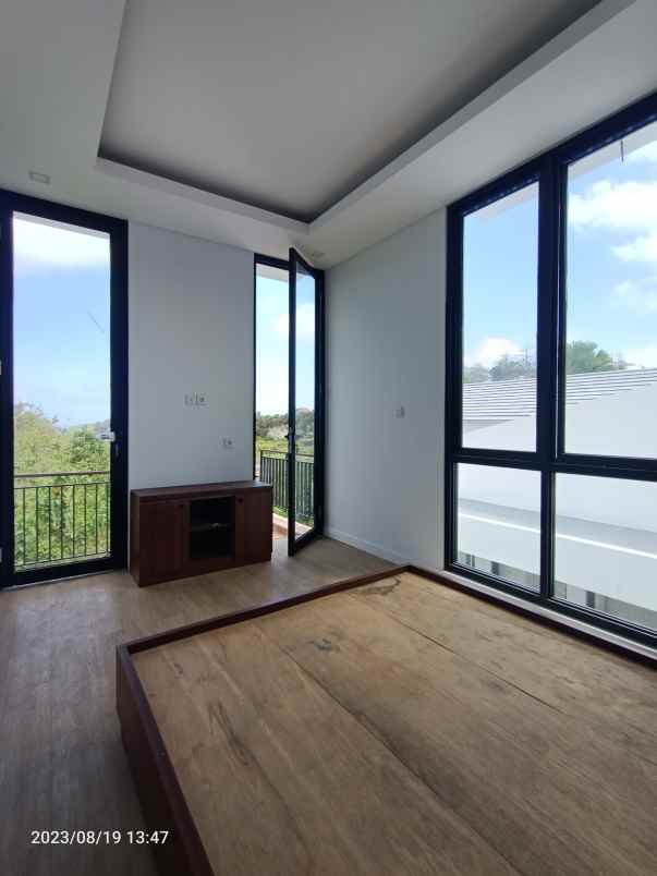 brand new villa 3 bedroom di melasti ungasan bali