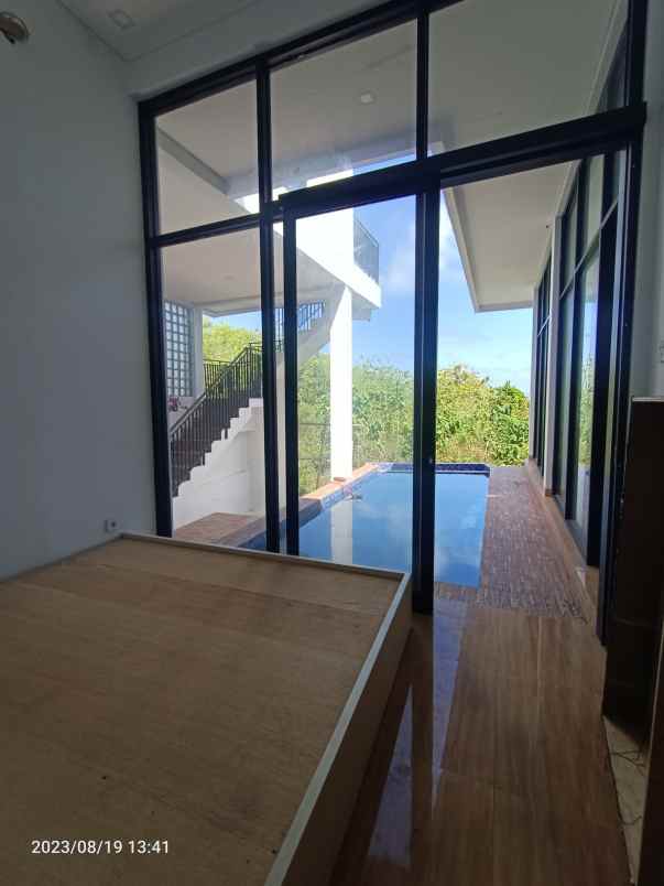 brand new villa 3 bedroom di melasti ungasan bali