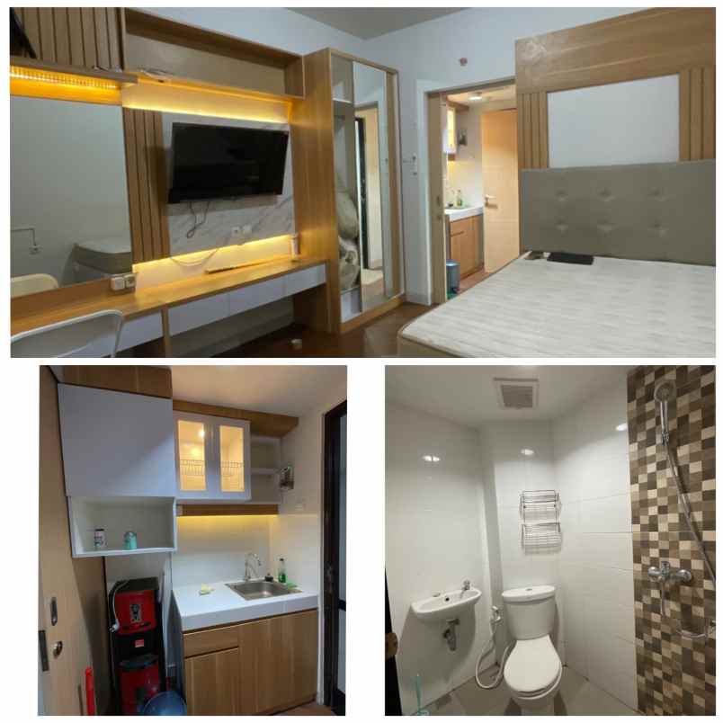 bu dijual apartemen alton apartemen undip tembalang