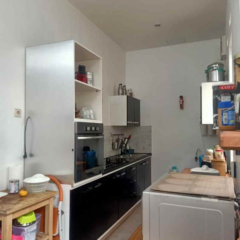 bu rumah mewah di jalan palagan km 8 5 desain modern