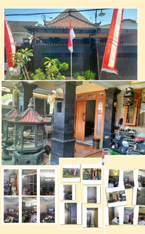 butuh cepat jual rumah sedati pepe sidoarjo