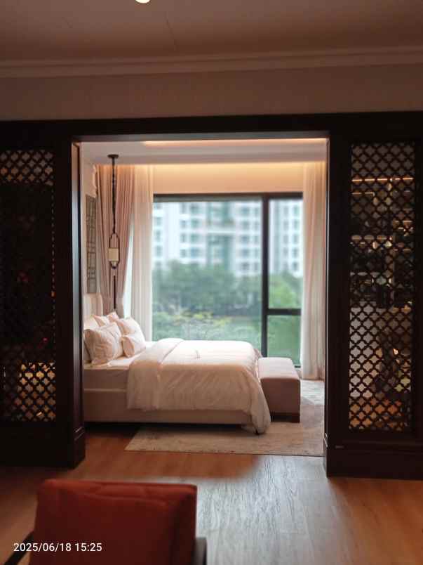 citralake villa jakarta barat