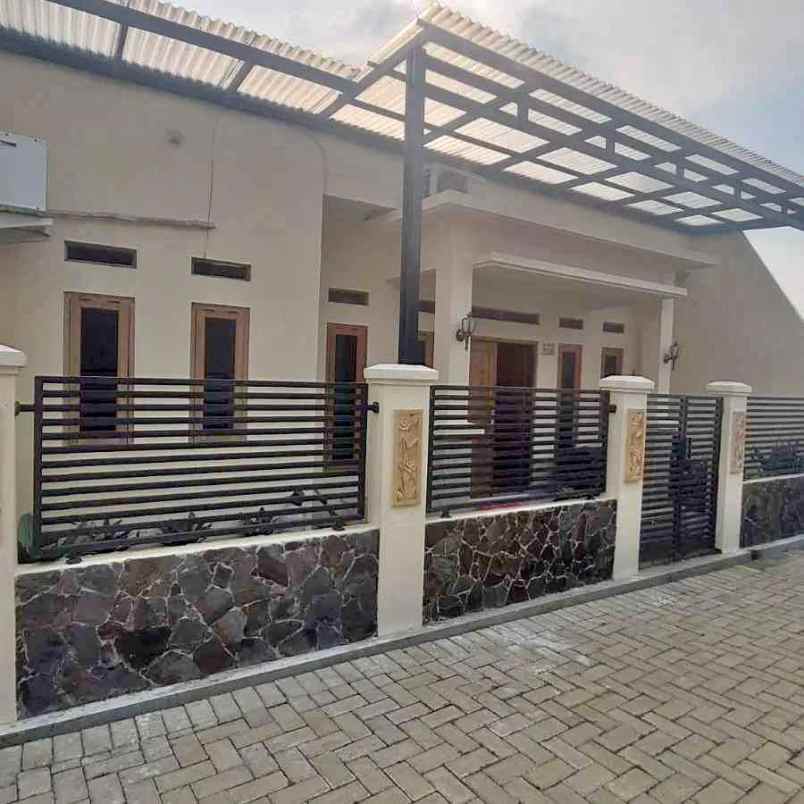 cluster bgi tahap 2 kpr pribadi