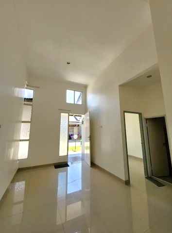 cluster green hill serpong garden 2 1 lt uf sastero