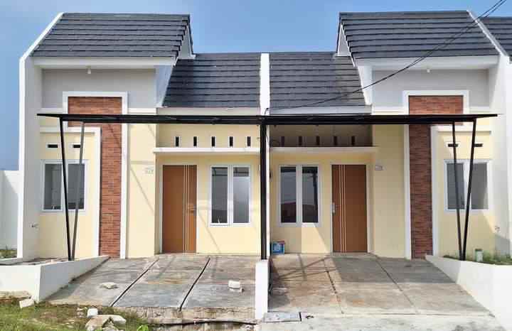 cluster javana jayasampurna residence cikarang