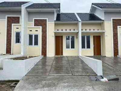 cluster javana jayasampurna residence cikarang