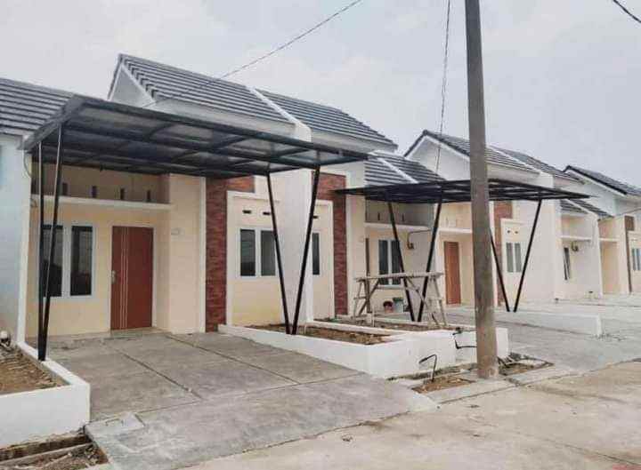 cluster javana jayasampurna residence cikarang