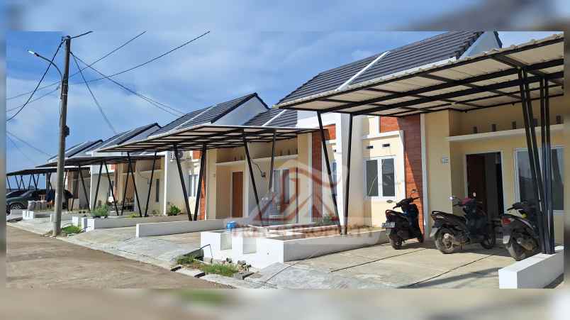 cluster javana jayasampurna residence cikarang