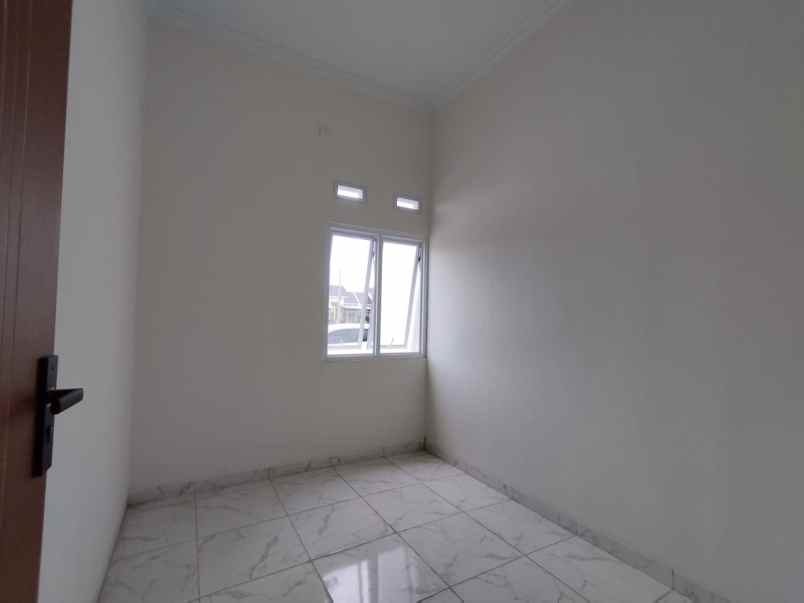 cluster javana jayasampurna residence cikarang