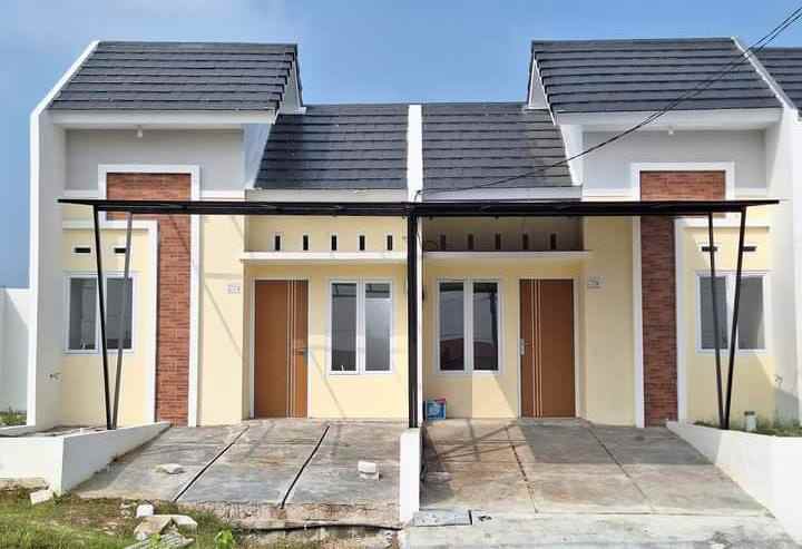 cluster javana jayasampurna residence cikarang