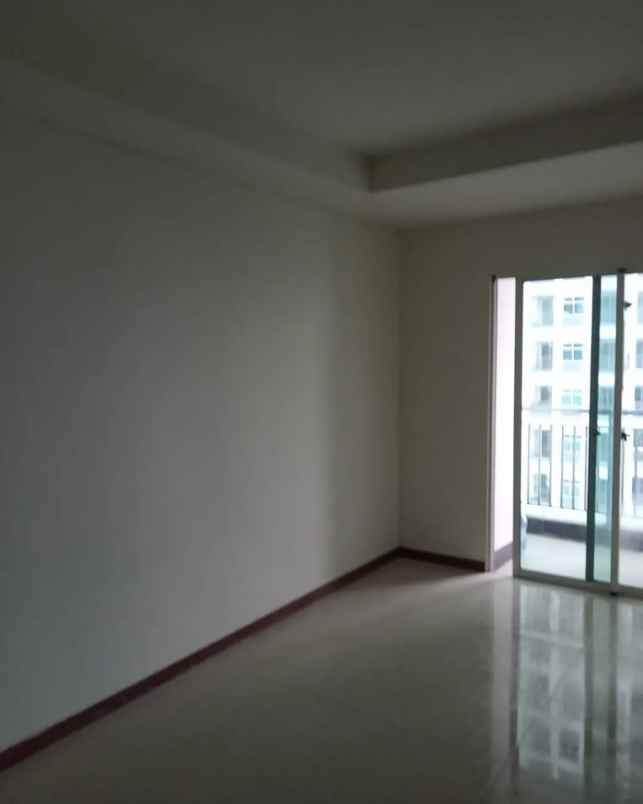 condo greenbay pluit tower l kondisi rapi