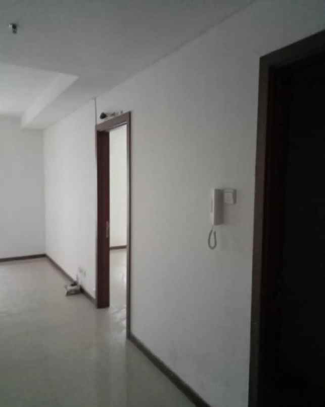 condo greenbay pluit tower l kondisi rapi